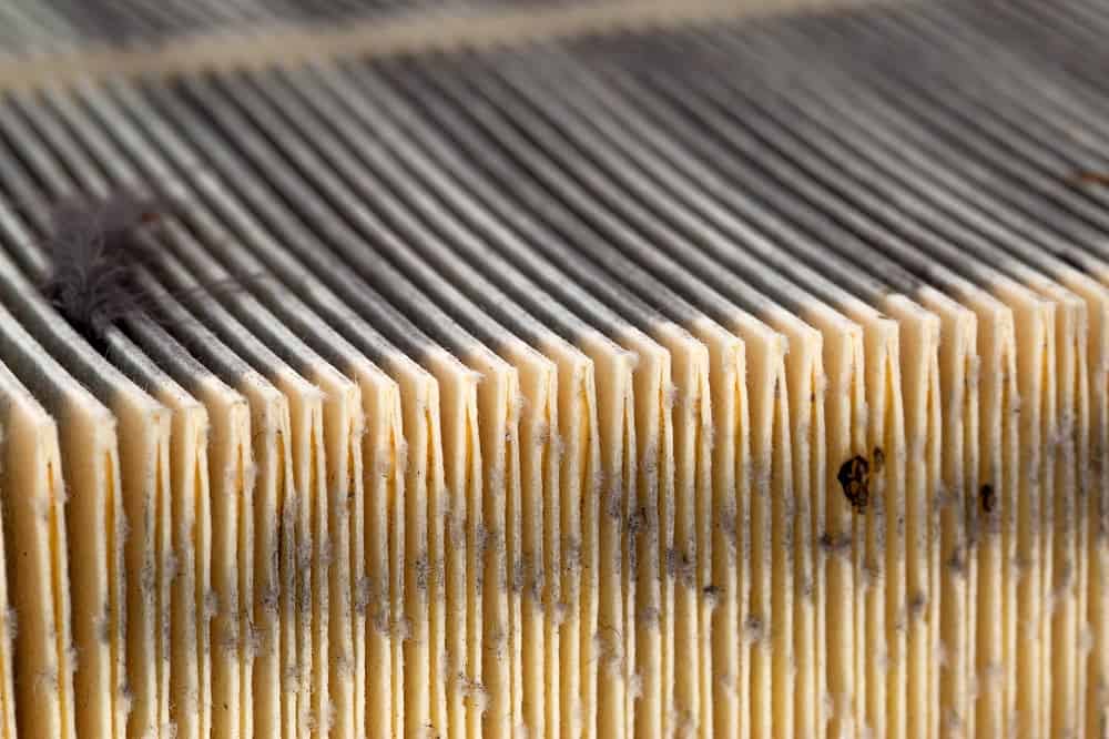 Bad Air Filter: Signs, Symptoms, and Replacement Cost - The Vehicle Lab