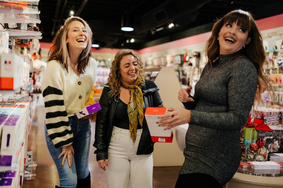 Velvet Box is Coming to Flower Mound! Velvet Box