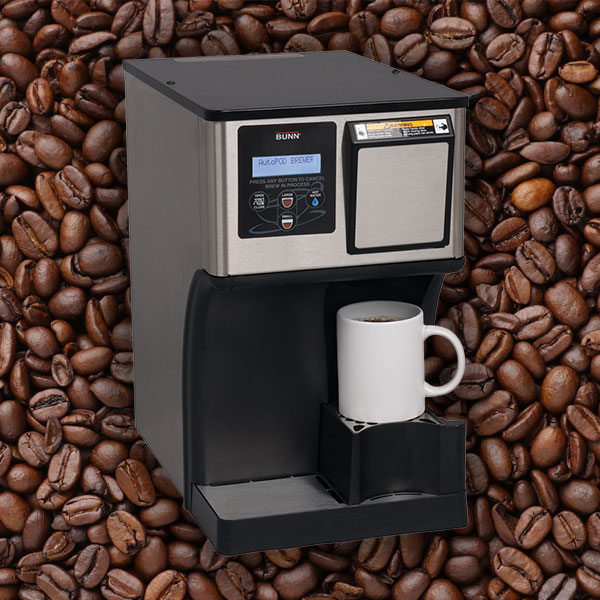 Office Coffee Service in Orlando & Jacksonville The Vending Station