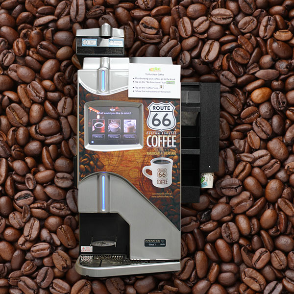 Office Coffee Service in Orlando & Jacksonville The Vending Station