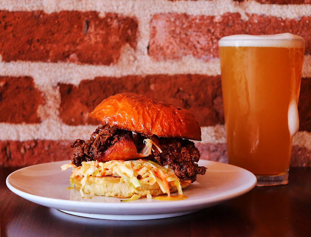 Venice Beach Bar & Kitchen