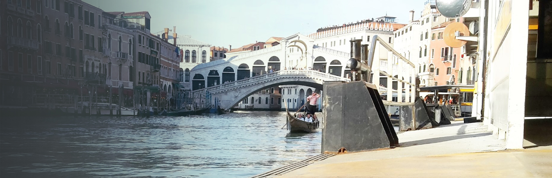 Negozio articoli sportivi a Venezia The Venice Sport Shop