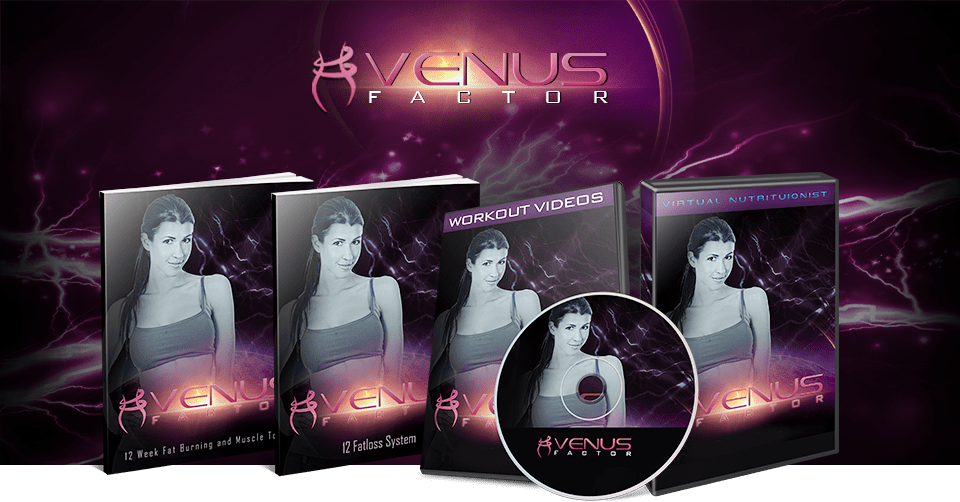 Venus Factor