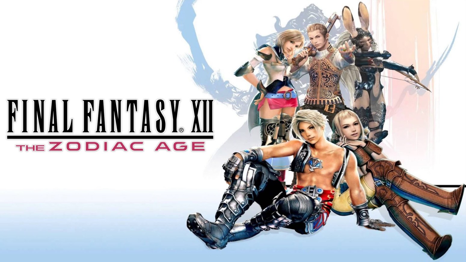 New Trailer Reveals More For FINAL FANTASY XII THE ZODIAC AGE The