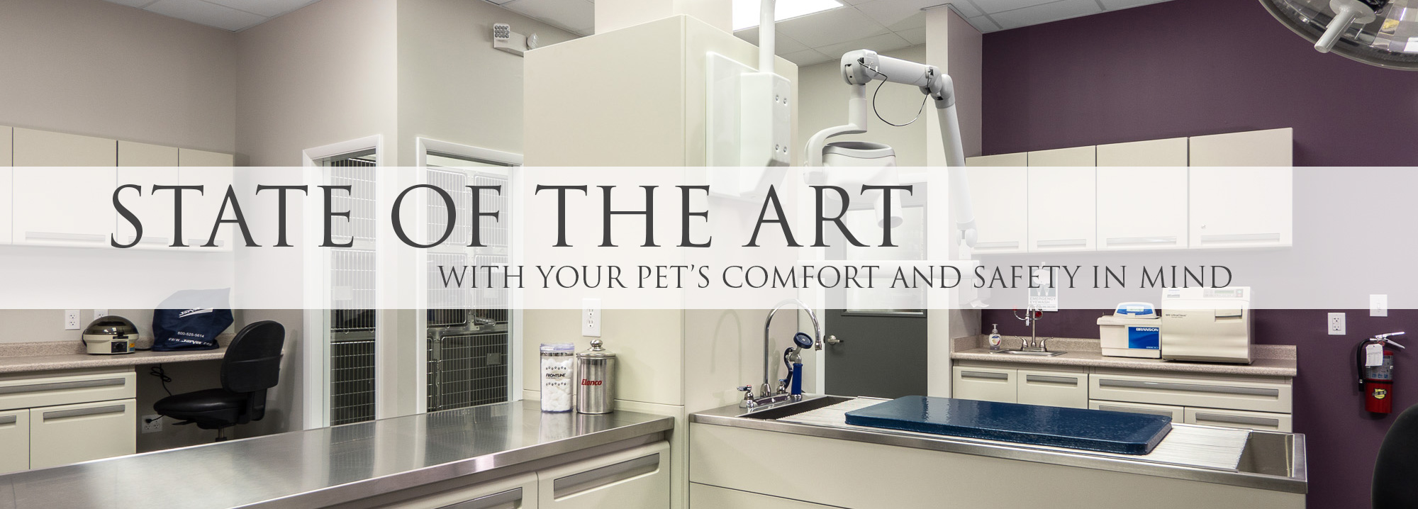 The Vet Center Gainesville, FL The Vet Center at Hunters Crossing