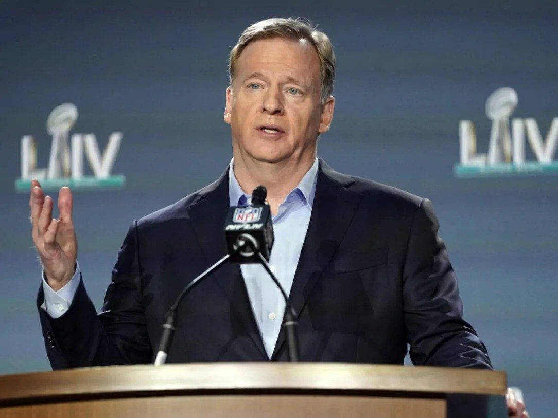 What is Roger Goodell’s Net Worth in 2021? The Video Ink