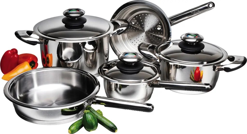 3 Best Waterless Cookware in 2020 The Video Ink