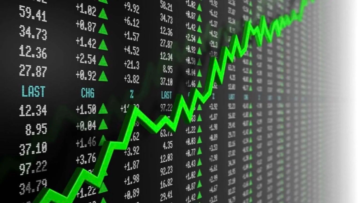 Why Investing In Crypto No Different Than Investing In Stocks? 2021