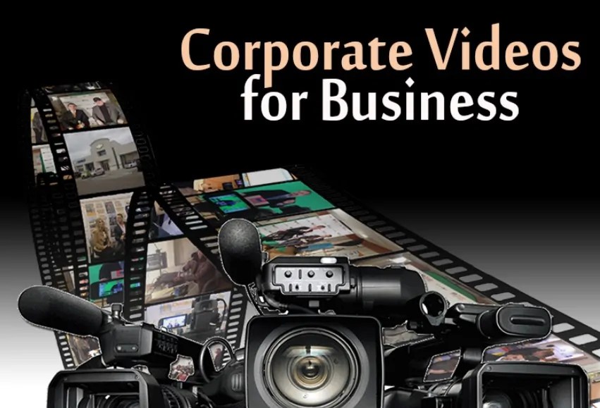 7 Advantages of Corporate Video Production For Your Business The