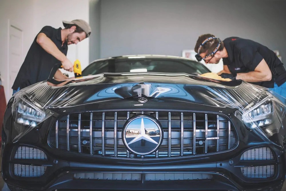 Is Paying for Car Paint Protection Worth Your Money? The Video Ink