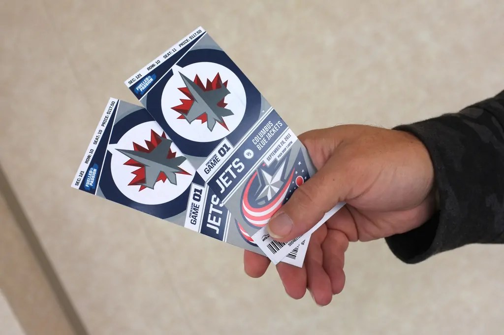 Pros and Cons of Buying NHL Tickets Online The Video Ink