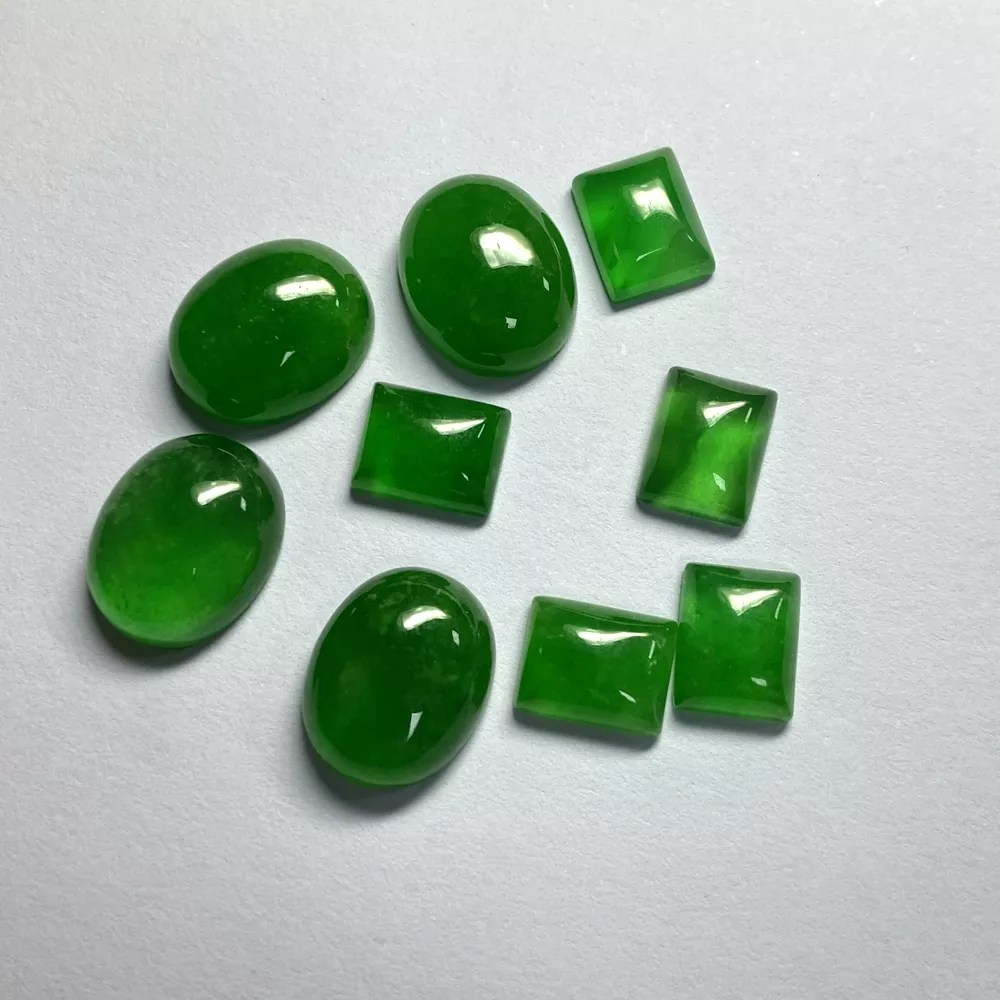 The Secret Benefits of Jadeite Gemstone The Video Ink