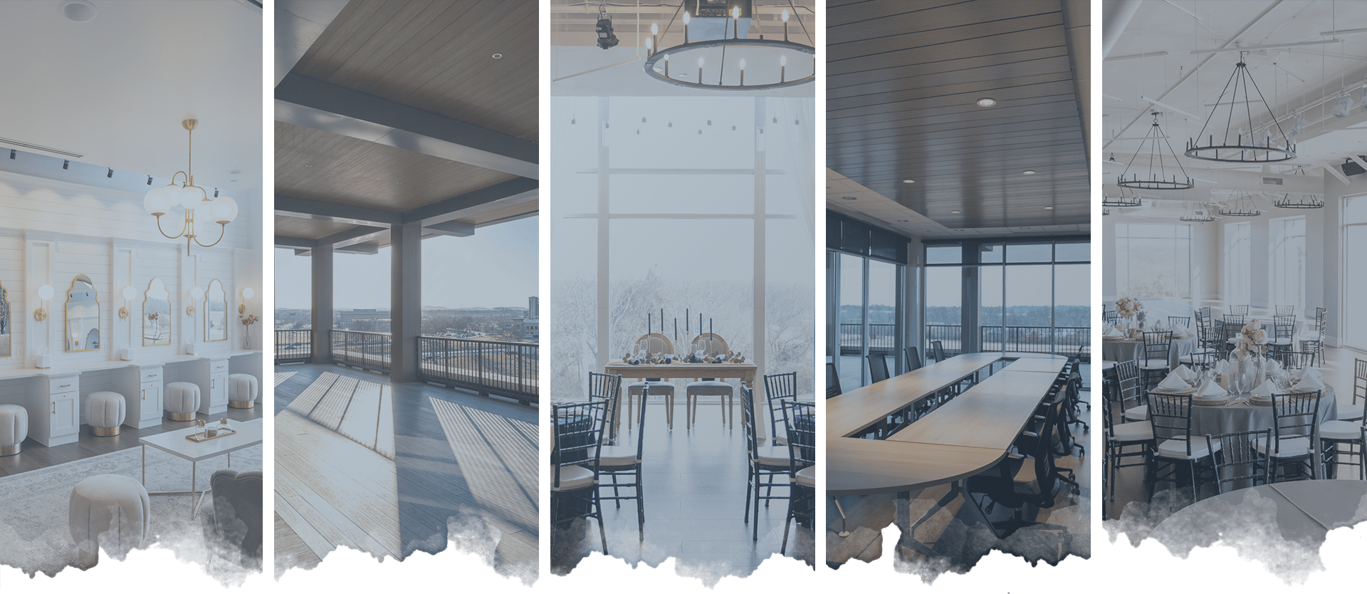 The View at Fountains Murfreesboro's Premier Event Venue