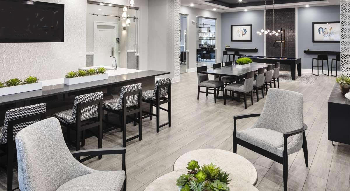 Gallery The View Mine Hill