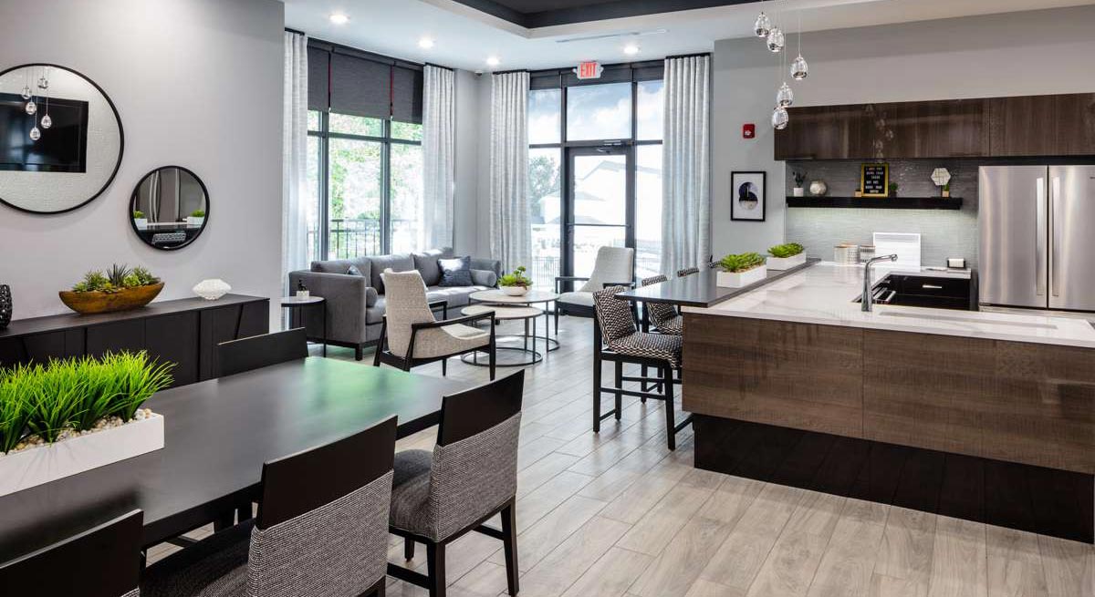 Gallery The View Mine Hill