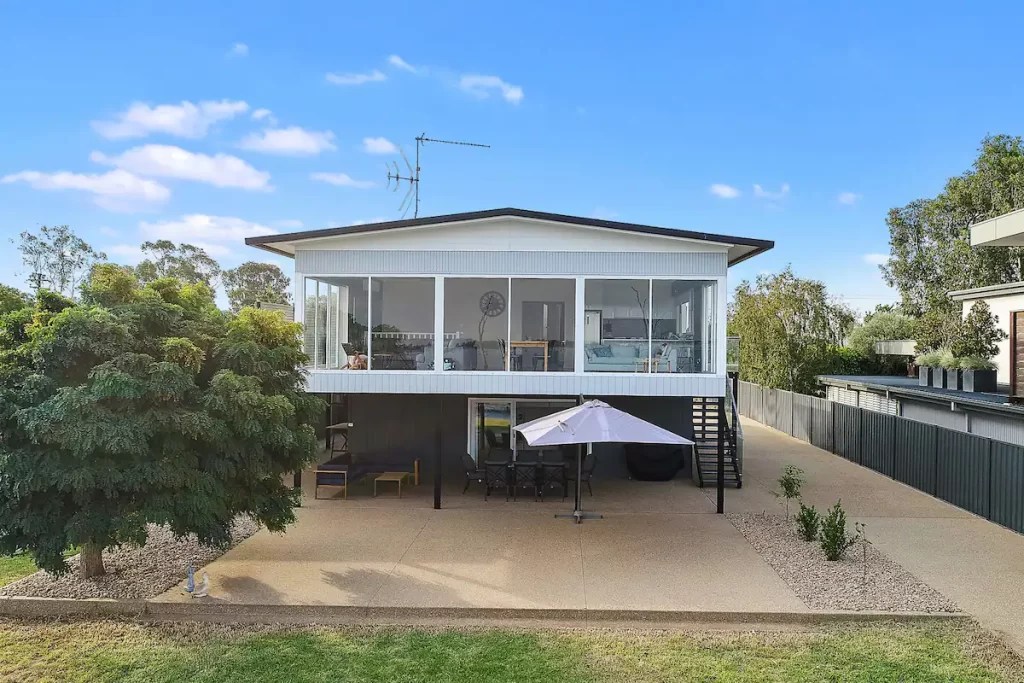 Our Property The View Mulwala