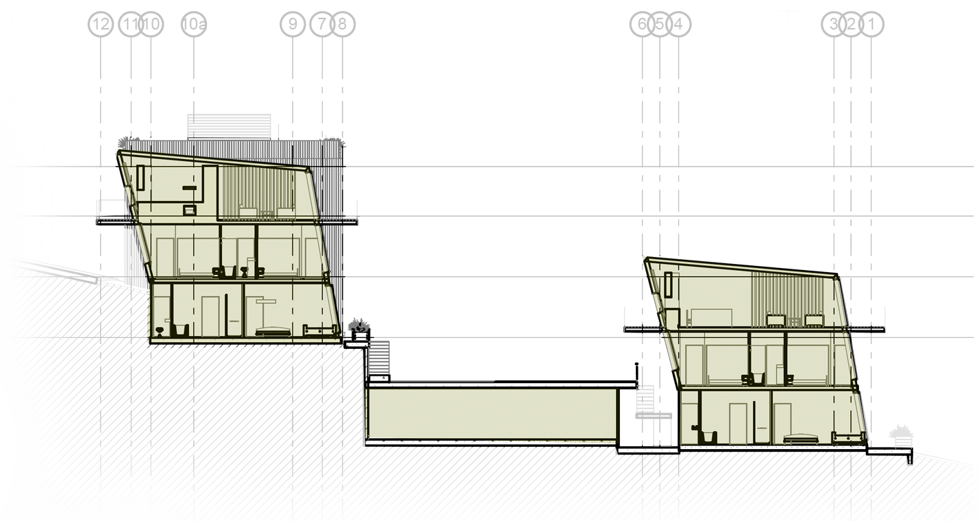 Thompson St The Views On