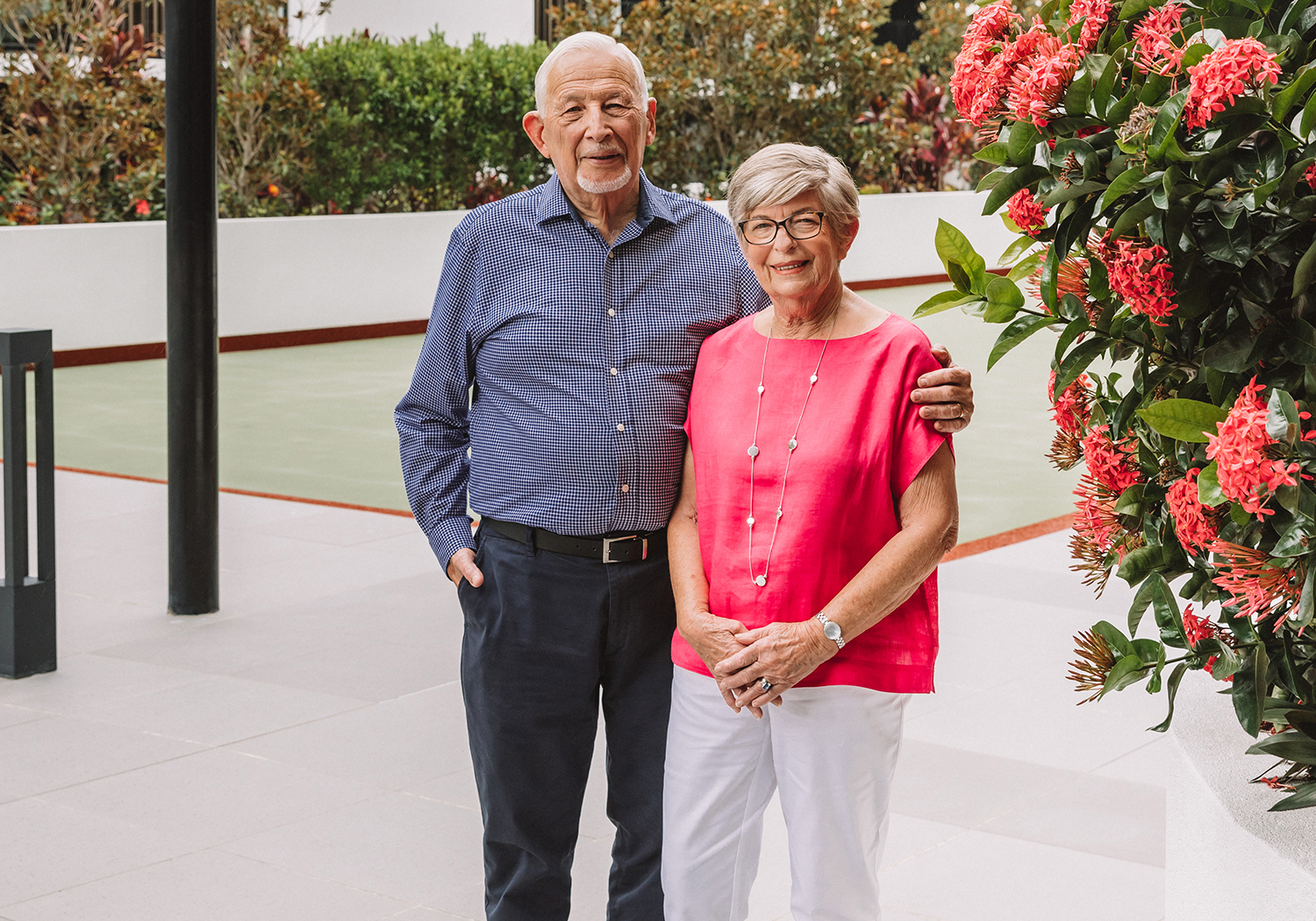 Coorparoo Apartment Sales at The Village