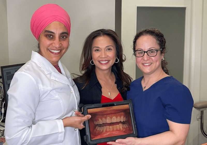 The Village Dentist Difference The Village Dentist