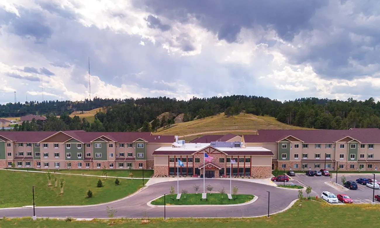 Assisted Living Rapid City Sd