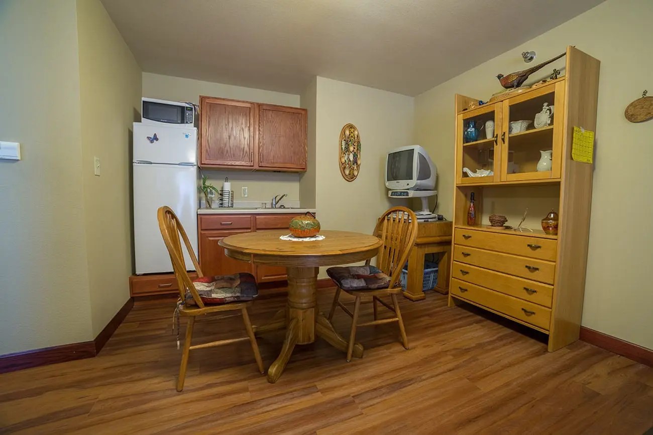 Assisted Living The Village at Skyline Pines Rapid City, SD