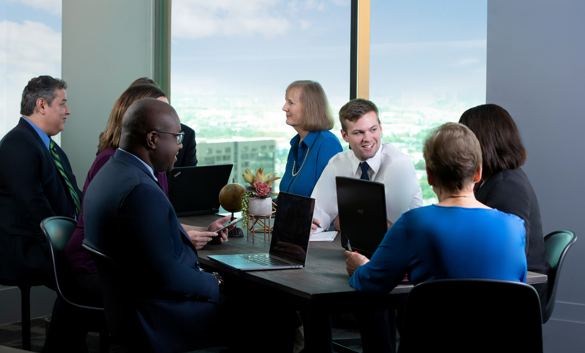 Careers Vine Advisors