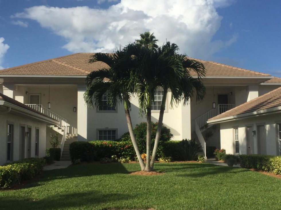 Grand Palm The Vines Community Association