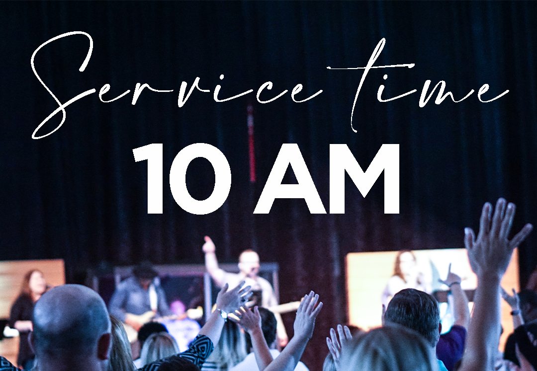 The Vine Church Troy, AL A Life Giving Church