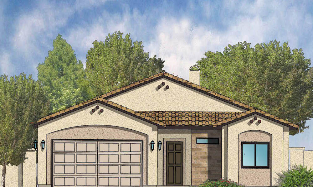 Floorplans Archive The Vineyards