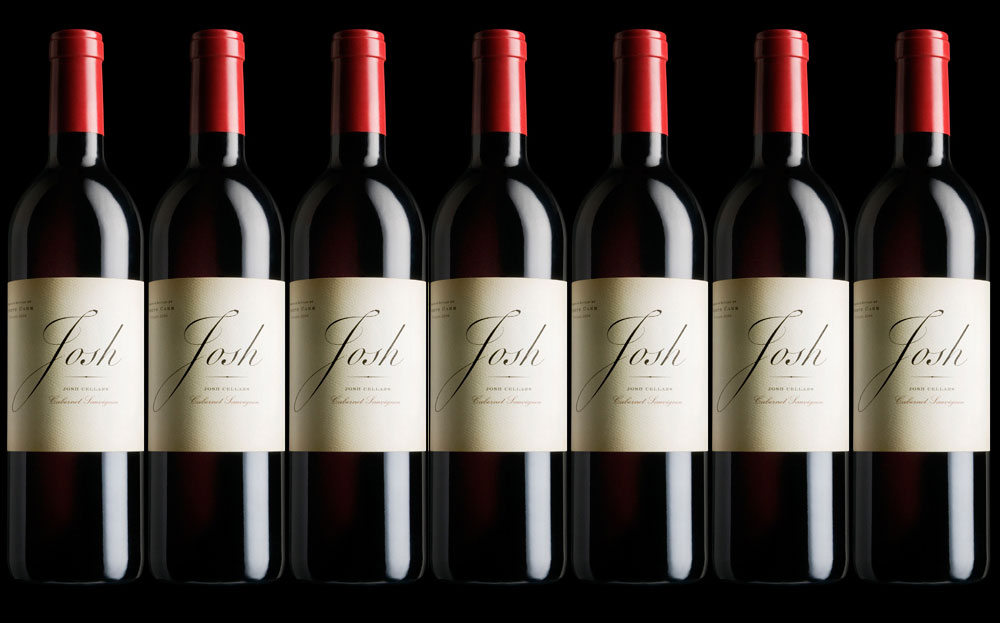 » Josh The Vino Club…
