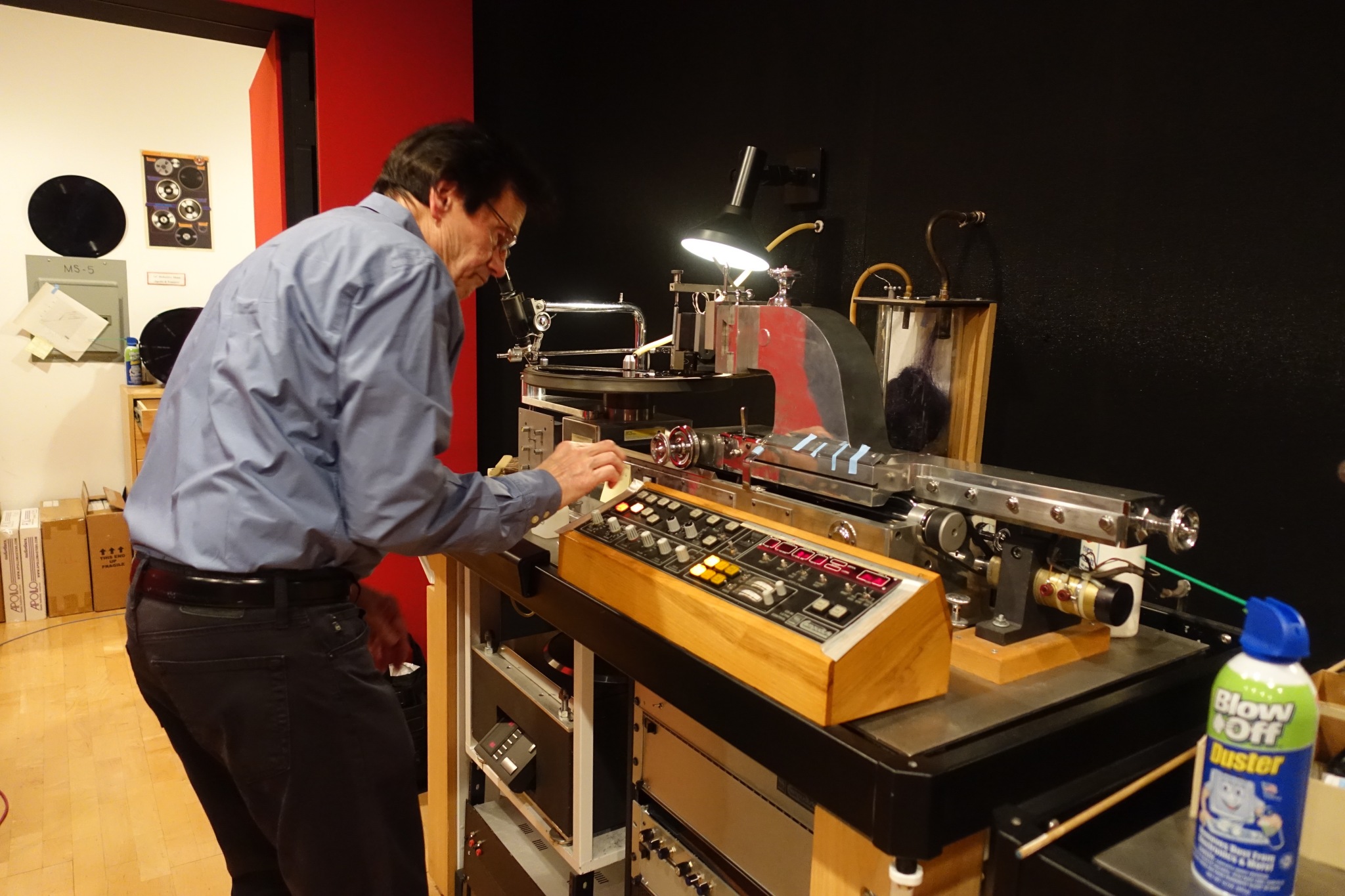 JOSH WHITE JOSH AT MIDNIGHT REMASTERED (Ramseur Records Ram 1811