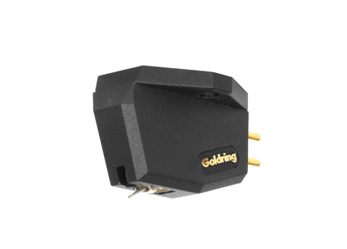 Goldring Elite Cartridge The Vinyl Revivers