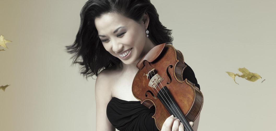 ASK THE PROS Sarah Chang Help Me With 'Running Passage Articulation'