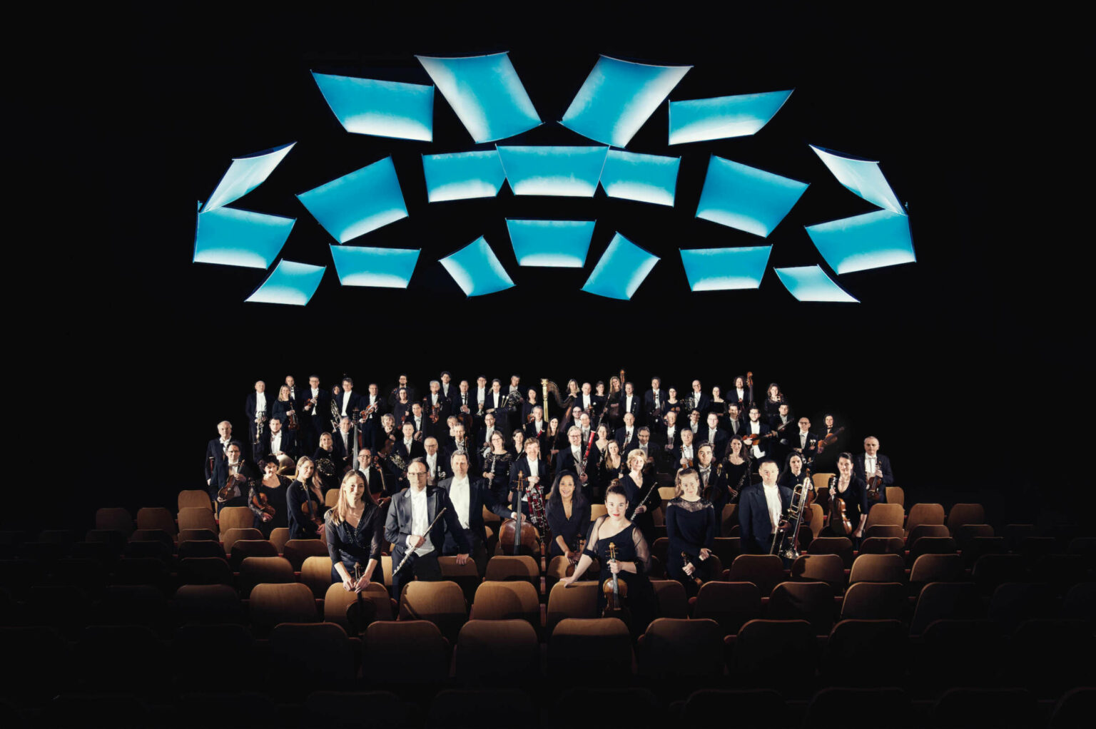 festival of the christian home 2023 The NDR Radiophilharmonie Postpones Brahms Festival to 2023