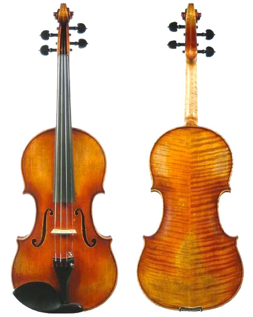 VIOLA The Violin Doctor, Inc.