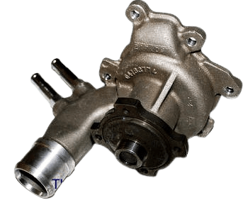 Water Pump Rebuild Service - The Viper Store