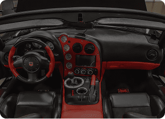 Dodge Viper parts and Accessories Store
