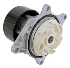 Dodge Viper SRT10 (2013-2017) Water Pump Rebuild Service - The Viper Store