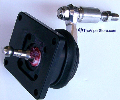 Dodge Viper (2003-2010) MGW Short Throw Shifter Assembly - The Viper Store