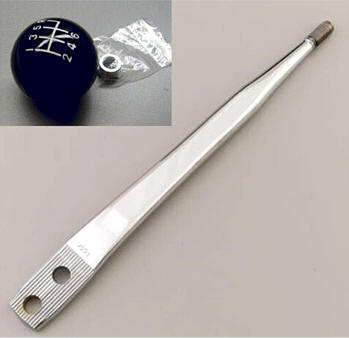 Dodge RAM SRT10 (2004-06) Performance Short Throw Shifter Stick Kit