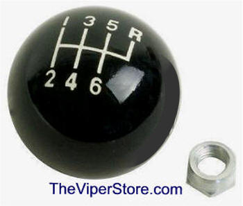 Dodge RAM SRT10 (2004-06) Performance Short Throw Shifter Stick Kit