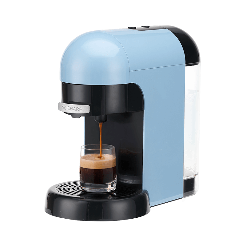 Mini Coffee Machine S1801 Thevipmi First Xiaomi Online Store In The