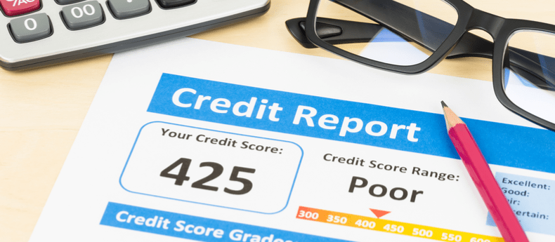How to apply for a Bad Credit Score loan Step by step process
