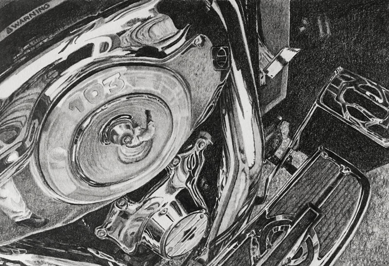 101 Drawing Ideas for Your Sketchbook