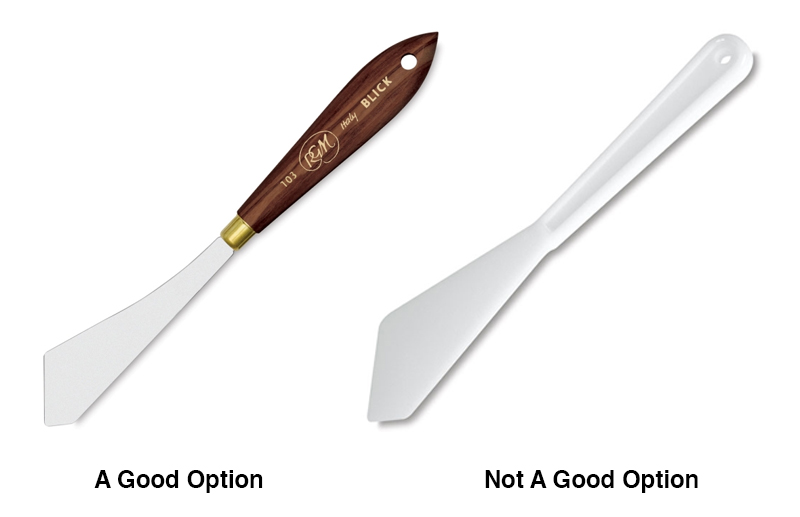 Oil Painting Supplies Everything You Need to Get Started