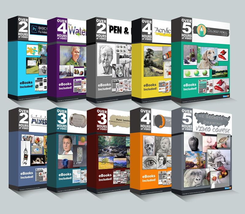 Best Online Drawing Classes Free / Think of the web and these websites