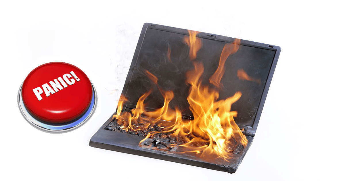 5 Tips to Help You Bounce Back Quickly From a Computer Crash Canadian