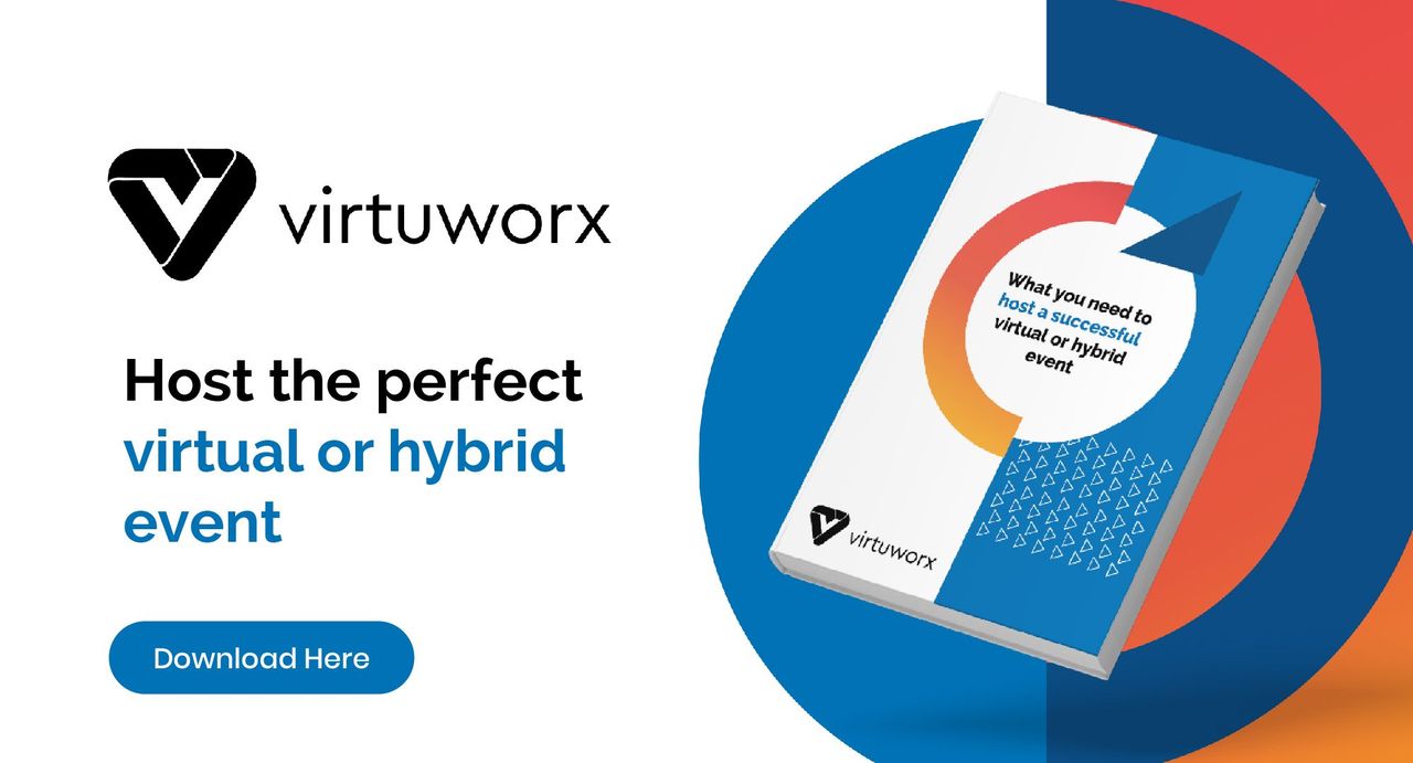 FREE PDF Your Ultimate Guide to Hosting a Successful Virtual or Hybrid