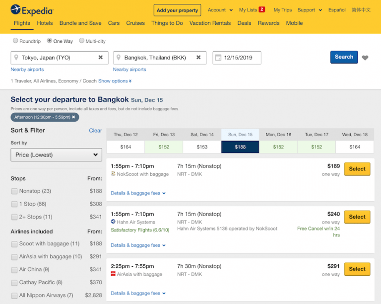 10 Easy Ways to Get Flight Itinerary for Visa and Proof of Onward
