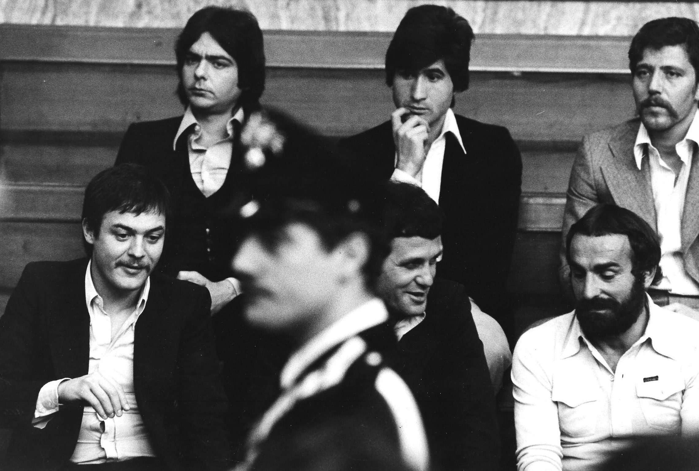 Storia di rapine, di fughe e di pistole. Il bel René, Renato